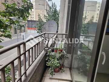 Departamento en Venta en Mac-Iver/Monjitas