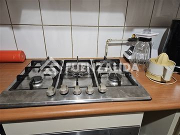 Departamento en Venta en Mac-Iver/Monjitas