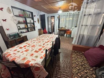 Casa en Venta en La Espiga / El Trigal