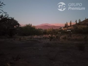 Parcela en Venta en CRISTO REDENTOR