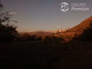 Parcela en Venta en CRISTO REDENTOR