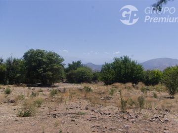 Parcela en Venta en santa teresa