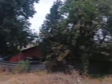 Parcela en Venta en santa teresa