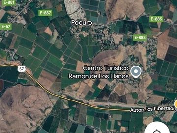 Parcela en Venta en santa teresa