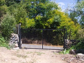 Parcela en Venta en santa teresa