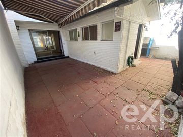 Casa en Venta en serrano 625