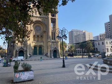 Departamento en Venta en santa isabel 951