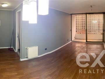 Departamento en Venta en santa isabel 951