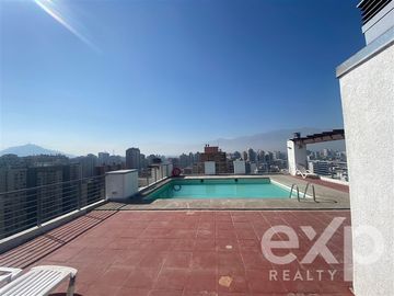 Departamento en Venta en santa isabel 951