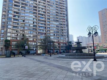 Departamento en Venta en santa isabel 951