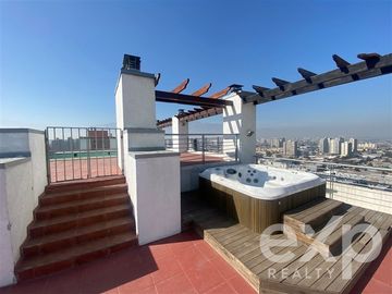 Departamento en Venta en santa isabel 951