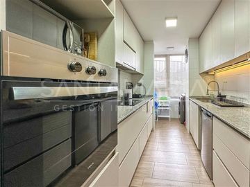 Departamento en Venta en Lomas de San Sebastián, Concepción