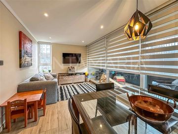 Departamento en Venta en Lomas de San Sebastián, Concepción