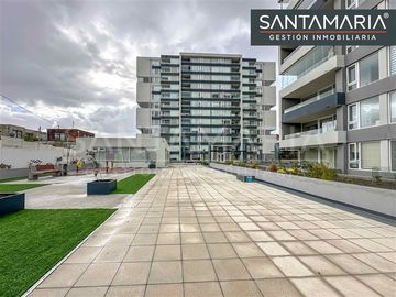 Departamento en Venta en Lomas de San Sebastián, Concepción