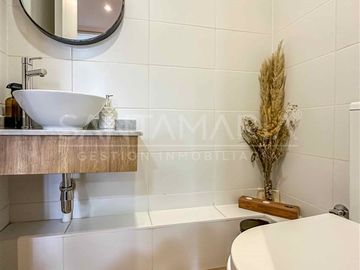 Departamento en Venta en Lomas de San Sebastián, Concepción