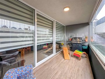 Departamento en Venta en Lomas de San Sebastián, Concepción