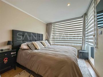 Departamento en Venta en Lomas de San Sebastián, Concepción