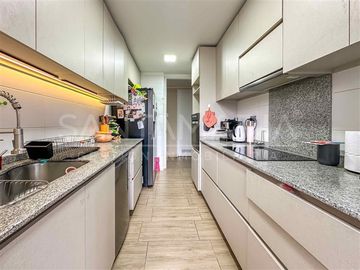 Departamento en Venta en Lomas de San Sebastián, Concepción