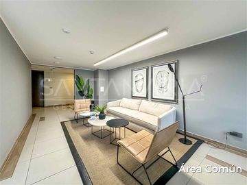 Departamento en Venta en Lomas de San Sebastián, Concepción