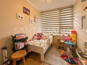 Departamento en Venta en Lomas de San Sebastián, Concepción