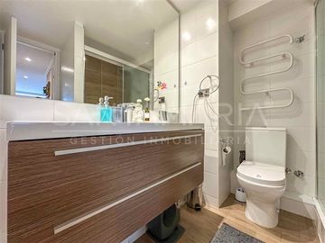 Departamento en Venta en Lomas de San Sebastián, Concepción