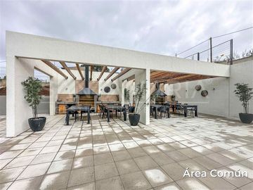 Departamento en Venta en Lomas de San Sebastián, Concepción