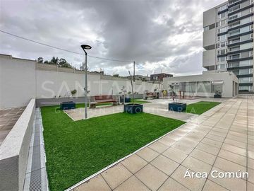 Departamento en Venta en Lomas de San Sebastián, Concepción
