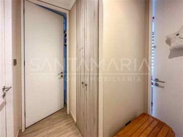Departamento en Venta en Lomas de San Sebastián, Concepción
