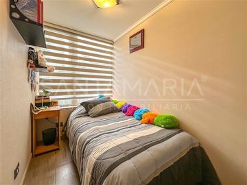 Departamento en Venta en Lomas de San Sebastián, Concepción