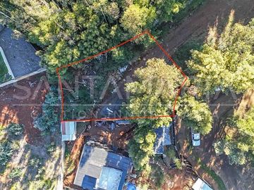 Terreno Construccion en Venta en Villarica, San Pedro De La Paz