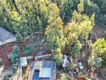 Terreno Construccion en Venta en Villarica, San Pedro De La Paz