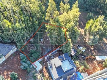 Terreno Construccion en Venta en Villarica, San Pedro De La Paz