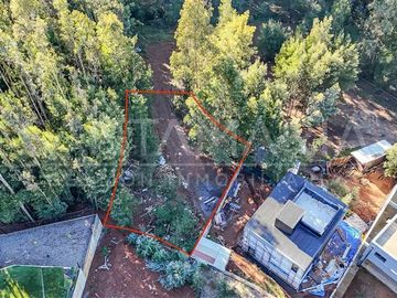 Terreno Construccion en Venta en Villarica, San Pedro De La Paz