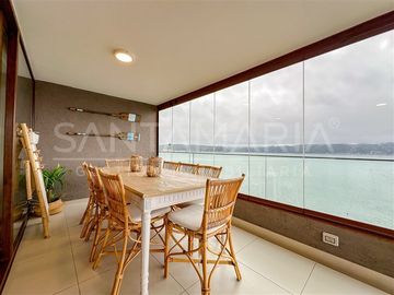 Departamento en Venta en Avenida Pingueral , Tomé
