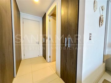 Departamento en Venta en Avenida Pingueral , Tomé