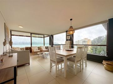 Departamento en Venta en Avenida Pingueral , Tomé