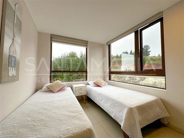 Departamento en Venta en Avenida Pingueral , Tomé