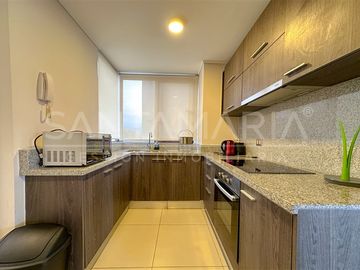 Departamento en Venta en Avenida Pingueral , Tomé