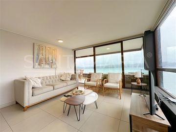 Departamento en Venta en Avenida Pingueral , Tomé