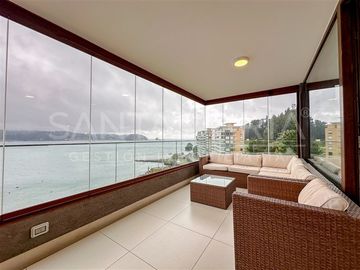 Departamento en Venta en Avenida Pingueral , Tomé