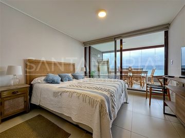 Departamento en Venta en Avenida Pingueral , Tomé