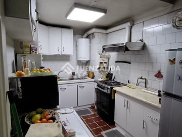 Departamento en Venta en MONJITAS