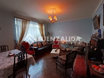 Departamento en Venta en MONJITAS