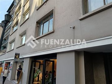 Departamento en Venta en MONJITAS