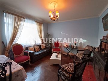 Departamento en Venta en MONJITAS