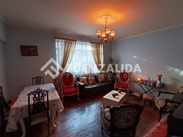 Departamento en Venta en MONJITAS