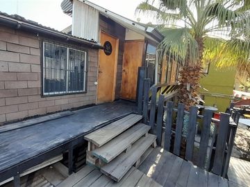 Casa en Venta en Condell con Bilbao