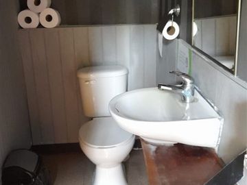 Casa en Venta en Condell con Bilbao