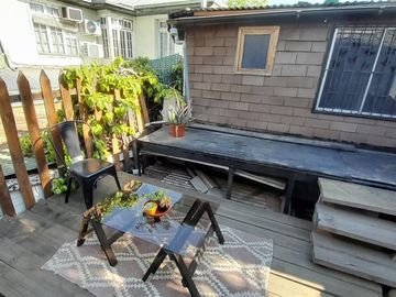 Casa en Venta en Condell con Bilbao