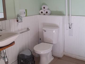 Casa en Venta en Condell con Bilbao